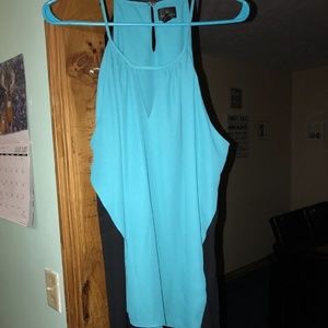 Spring Worthington Top XL